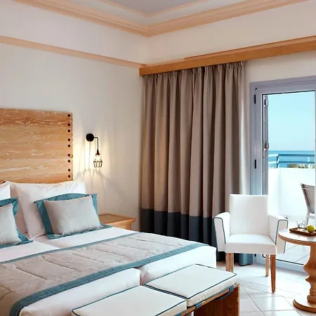 Курортный комплекс Mitsis Rodos Village