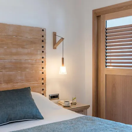 Курортный комплекс Mitsis Rodos Village Киотари