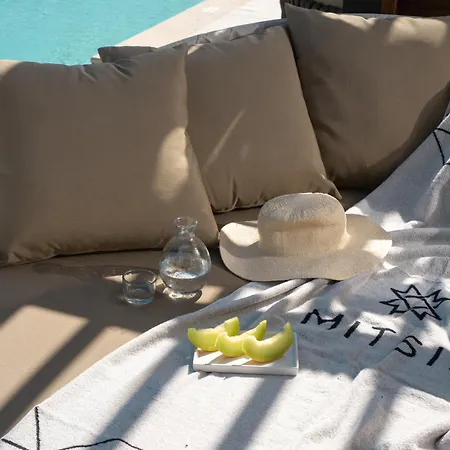 Mitsis Rodos Village 5* Киотари