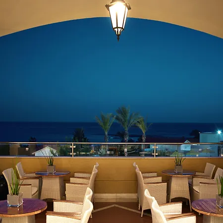 Курортный комплекс Mitsis Rodos Village Киотари