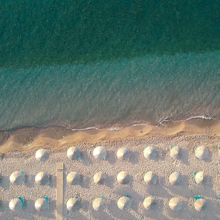 Mitsis Rodos Village Курортный комплекс 5*