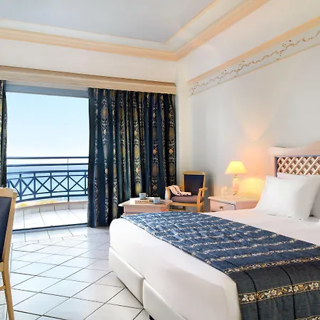 Mitsis Rodos Village Киотари