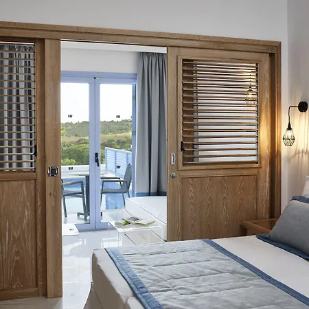 Mitsis Rodos Village Курортный комплекс