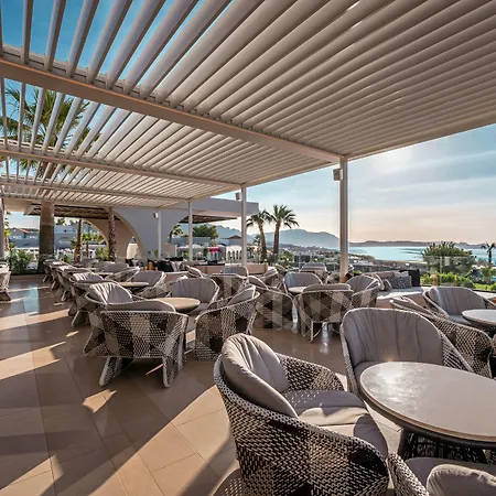 Курортный комплекс Mitsis Rodos Village 5*