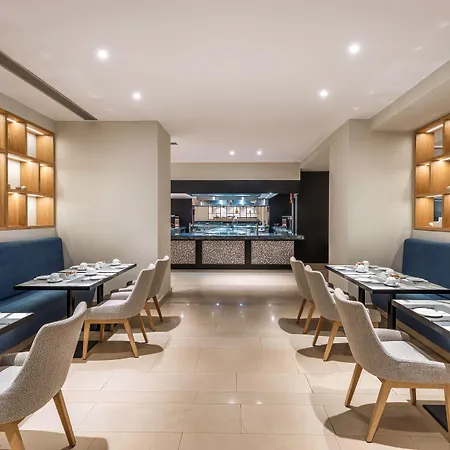 Mitsis Rodos Village