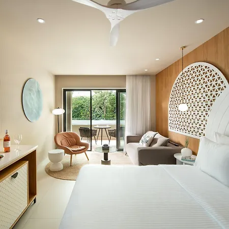 Курортный комплекс Mitsis Rodos Village Киотари