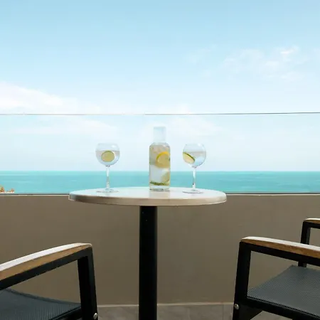 Курортный комплекс Mitsis Rodos Village Киотари