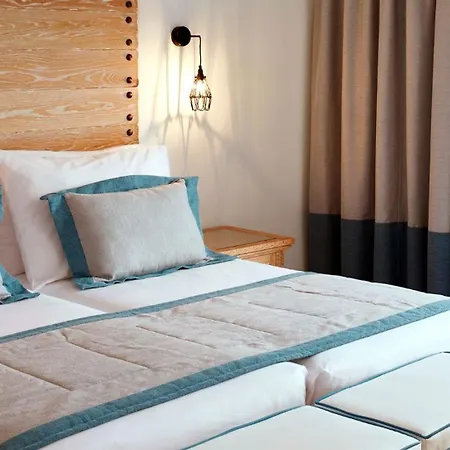 Mitsis Rodos Village Курортный комплекс