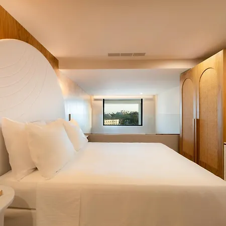 Курортный комплекс Mitsis Rodos Village 5*