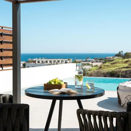 Курортный комплекс Mitsis Rodos Village 5*