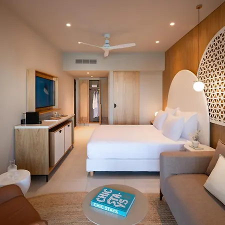 Mitsis Rodos Village 5*