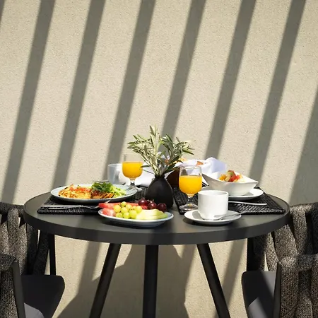 Mitsis Rodos Village Курортный комплекс 5*