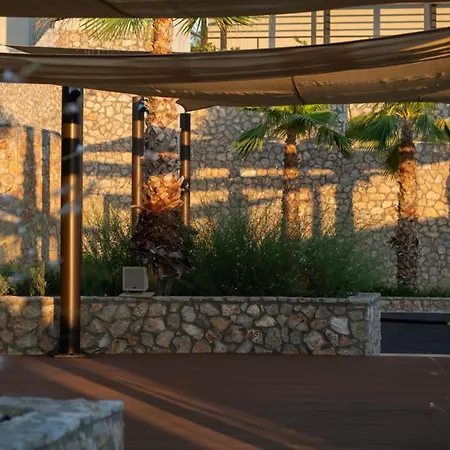 Mitsis Rodos Village Курортный комплекс Киотари