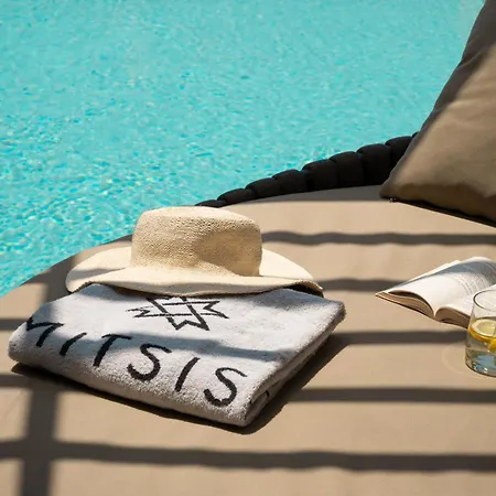 Mitsis Rodos Village Киотари