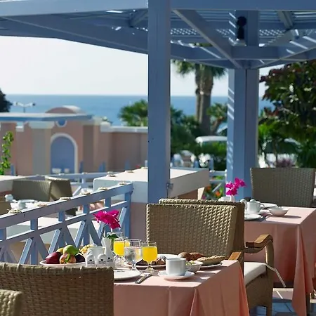 Mitsis Rodos Village