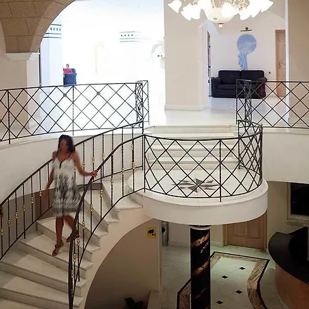 Mitsis Rodos Village 5*