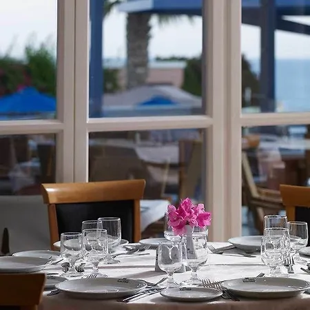 Mitsis Rodos Village 5*
