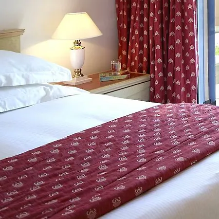 Mitsis Rodos Village 5* Киотари