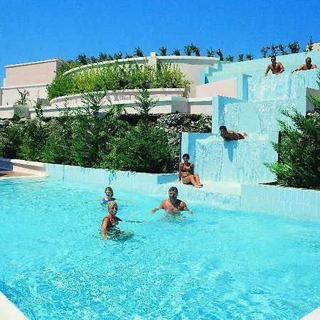 Mitsis Rodos Village Курортный комплекс