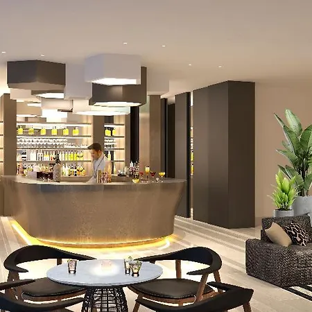 Mitsis Rodos Village 5*