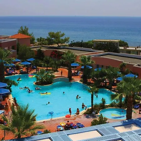 Mitsis Rodos Village
