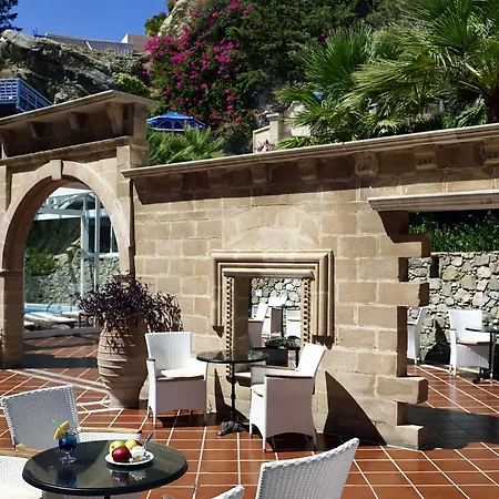 Mitsis Rodos Village 5* Киотари