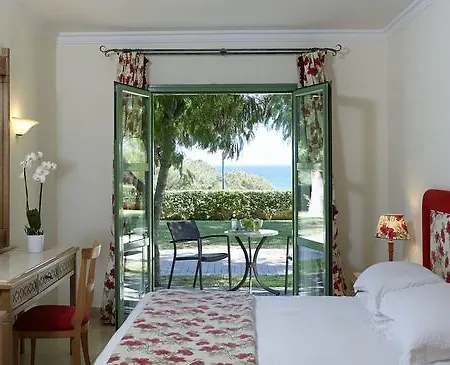 Mitsis Rodos Village 5* Киотари