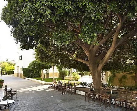 Mitsis Rodos Village Курортный комплекс