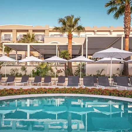 Mitsis Rodos Village 5* Киотари