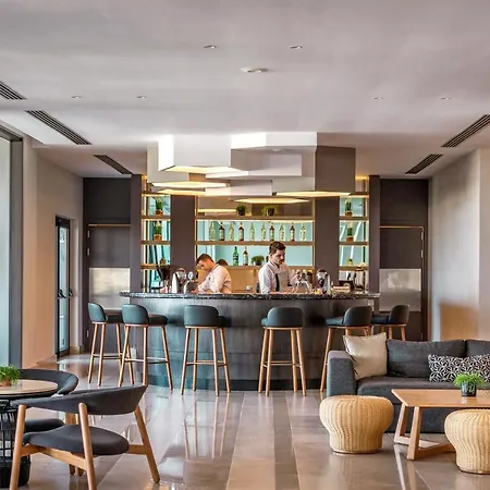 Курортный комплекс Mitsis Rodos Village 5*