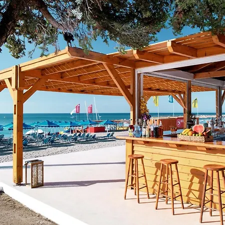 Mitsis Rodos Village Курортный комплекс 5*