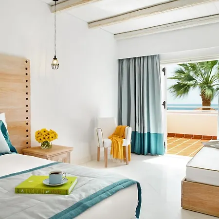 Курортный комплекс Mitsis Rodos Village Киотари