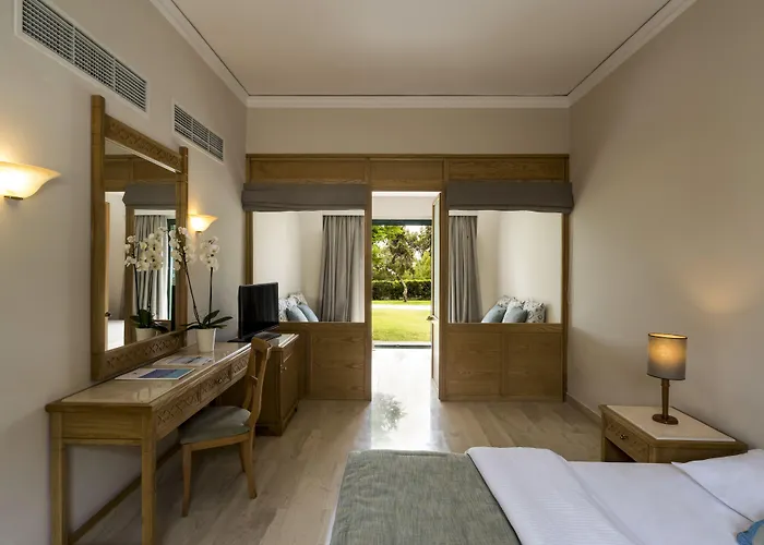 Mitsis Rodos Village