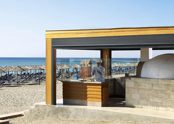 Mitsis Rodos Village 5*