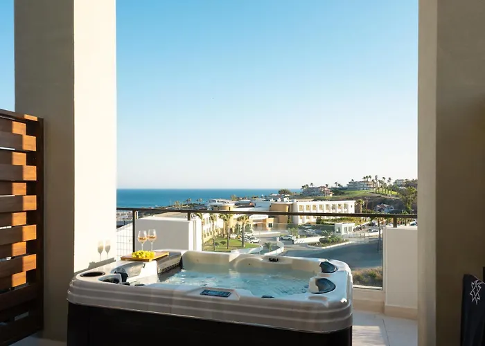 Rezort Mitsis Rodos Village 5*