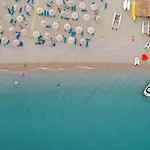 Θέρετρο Mitsis Rodos Village Κιοτάρι