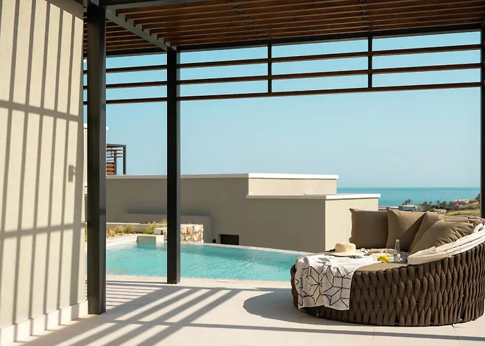 Mitsis Rodos Village Kiotari