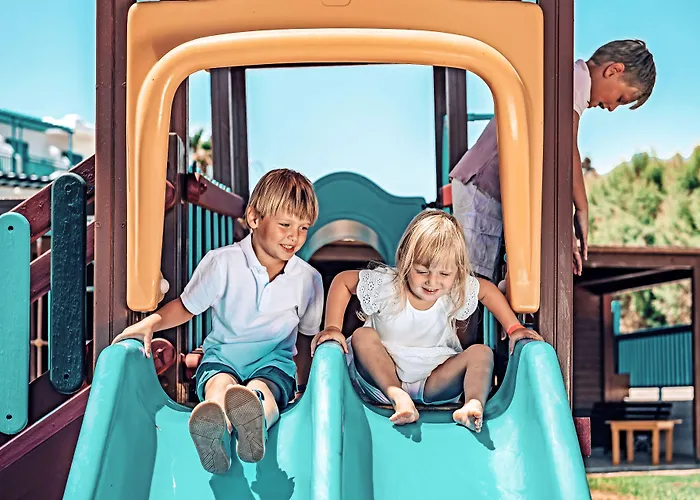 Mitsis Rodos Village Kiotari