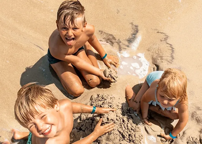 Mitsis Rodos Village Rezort