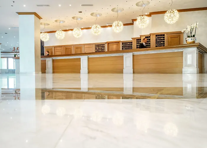 Mitsis Rodos Village Rezort