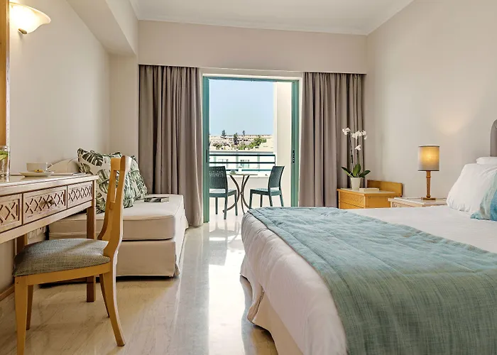 Mitsis Rodos Village Rezort 5*