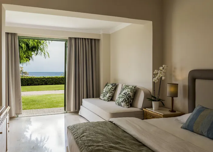 Mitsis Rodos Village 5*