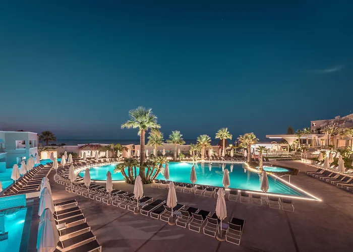 Mitsis Rodos Village Rezort