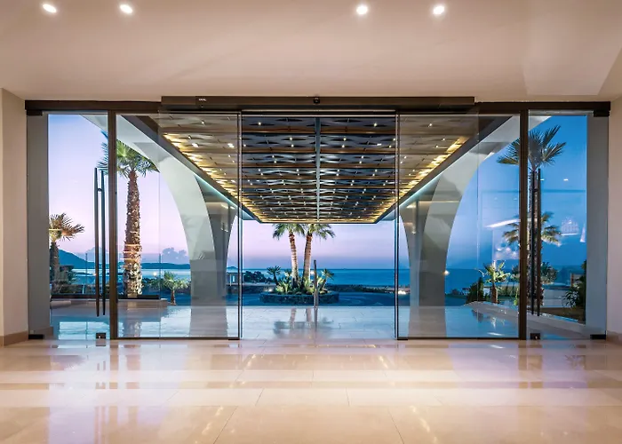 Mitsis Rodos Village Kiotari