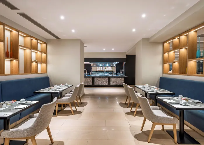 Mitsis Rodos Village