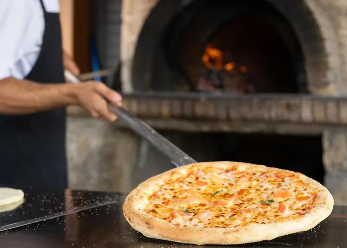 Mitsis Rodos Village