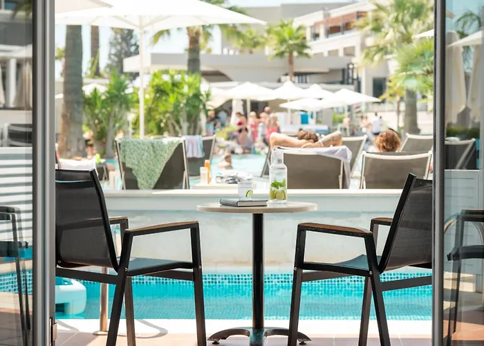 Rezort Mitsis Rodos Village Kiotari