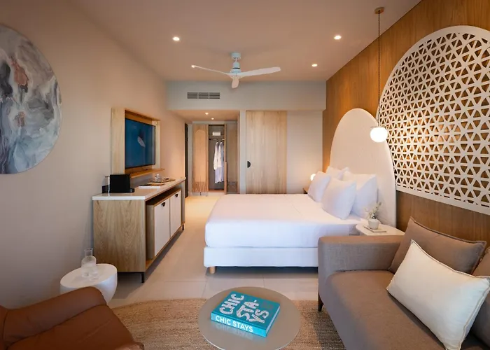 Mitsis Rodos Village 5*