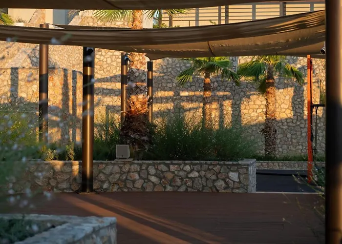 Mitsis Rodos Village Rezort Kiotari