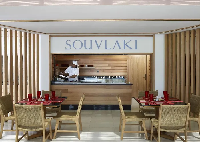 Mitsis Rodos Village Kiotari